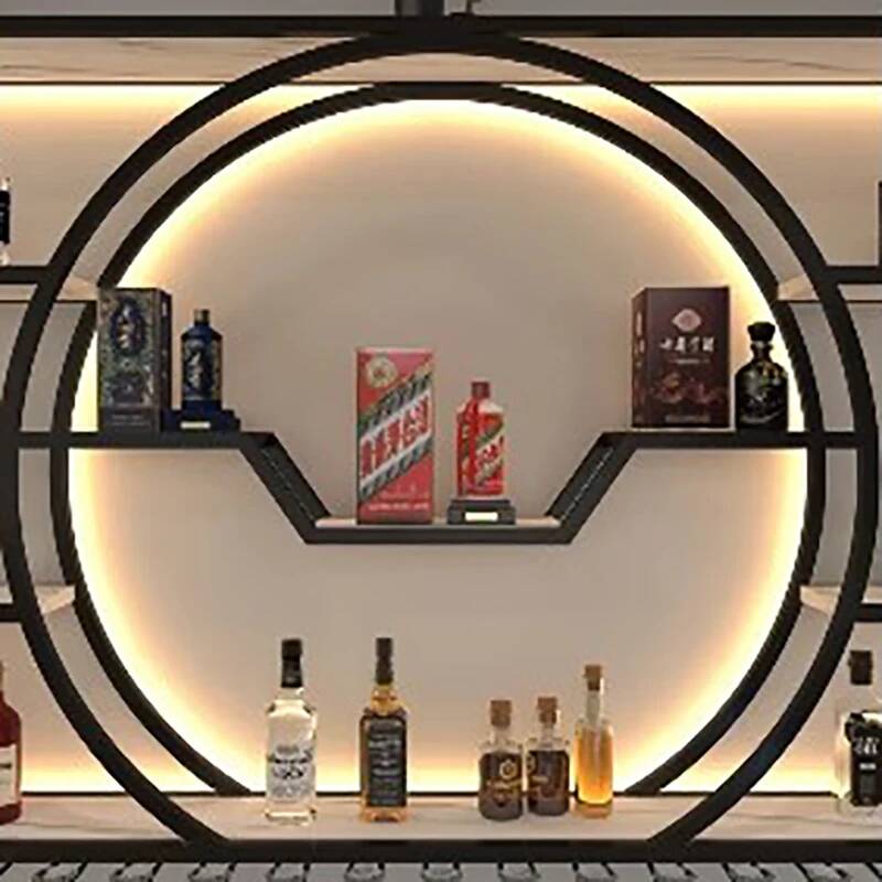 Витрина для вина и алкоголя в  – обзор и цена Home Bar Shelves