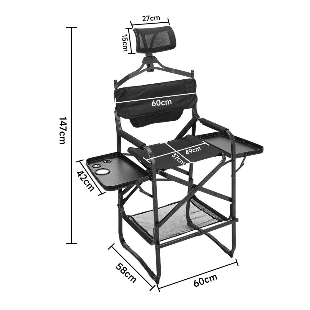 Высокий стул для директоров Св – обзор и цена Home Bar Setup