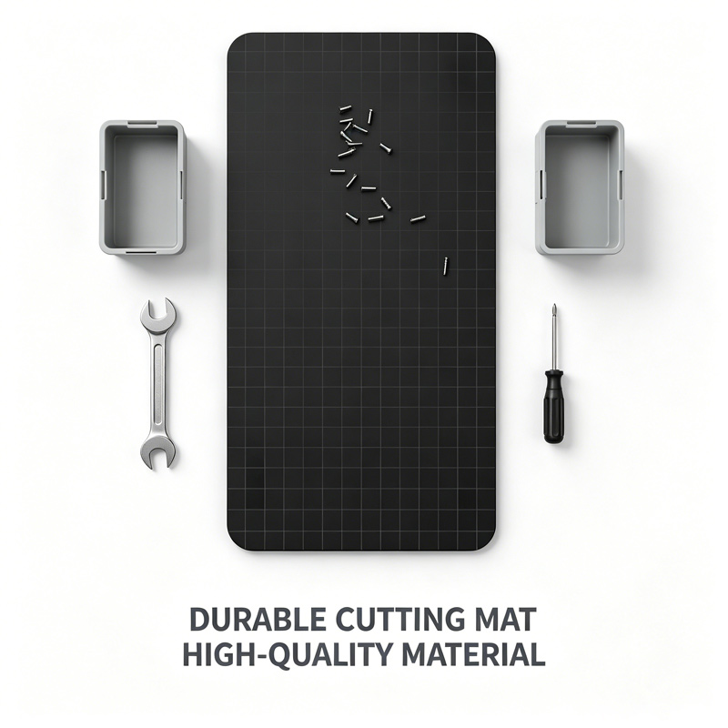Магнитный силиконовый коврик д – обзор и цена Bar Mat Rubber