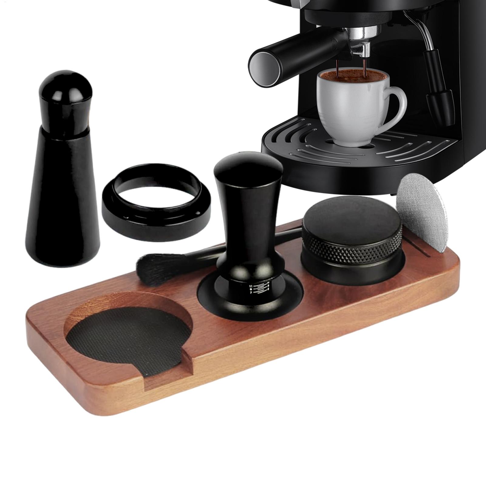 Набор для эспрессо: темпер и р – обзор и цена Home Bar Supplies