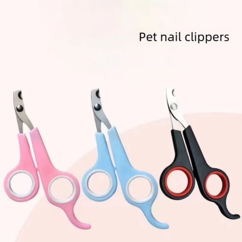 Когтерезы для собак и кошек, щ – обзор и цена Home Barbershop