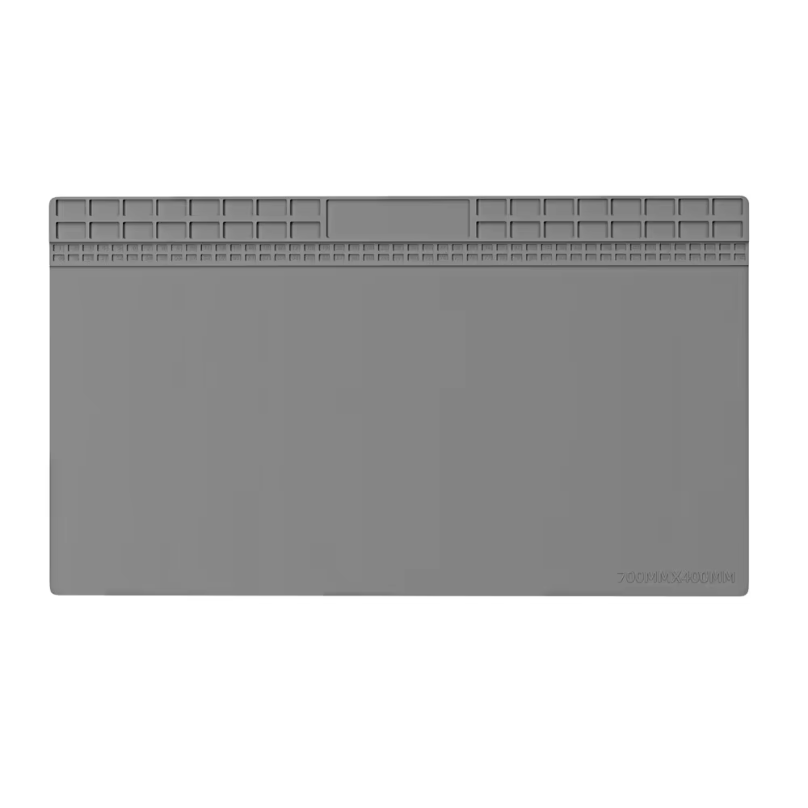 Рабочий коврик TE-713 для ремо – обзор и цена Bar Mat Rubber