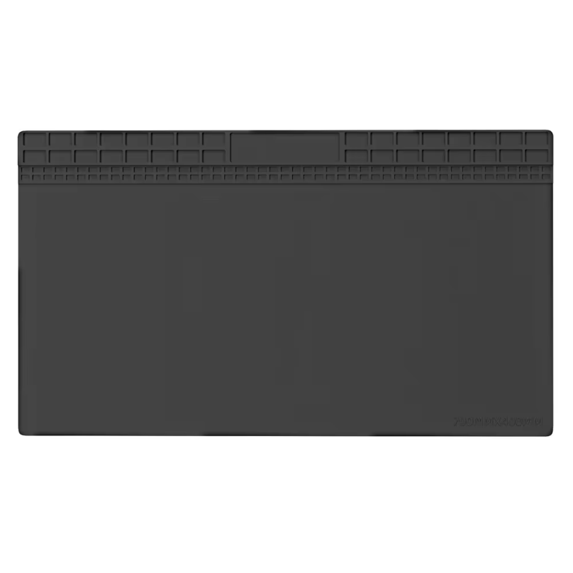Рабочий коврик TE-713 для ремо – обзор и цена Bar Mat Rubber