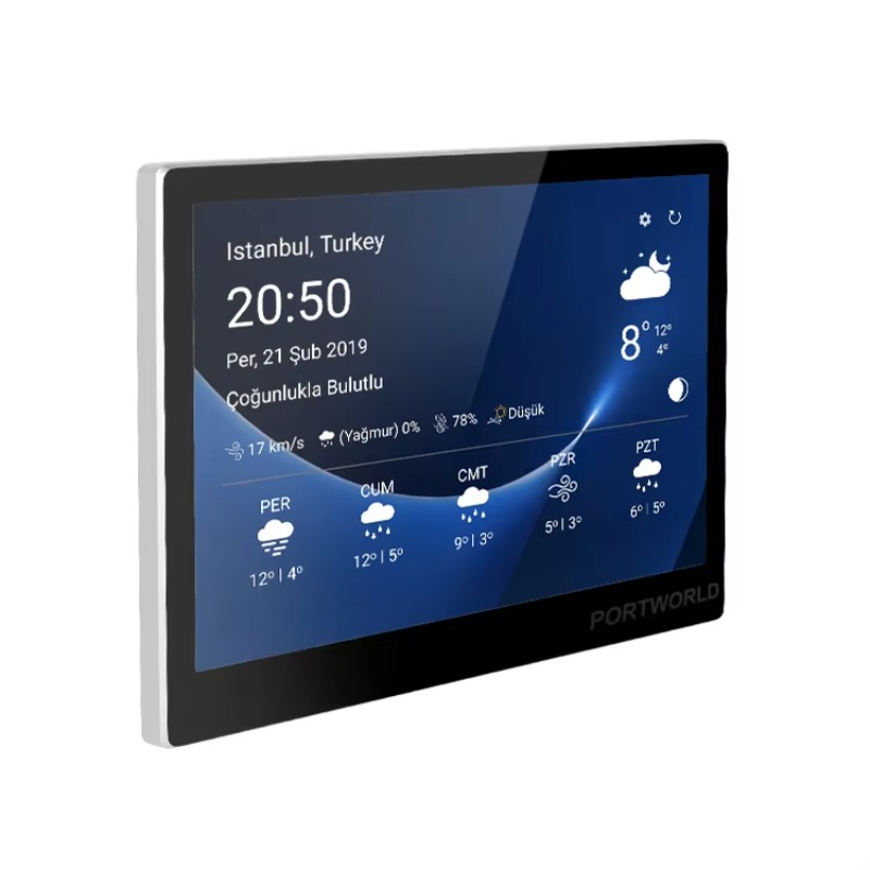 Уникальный 10-дюймовый планшет – обзор и цена Home Bar Android
