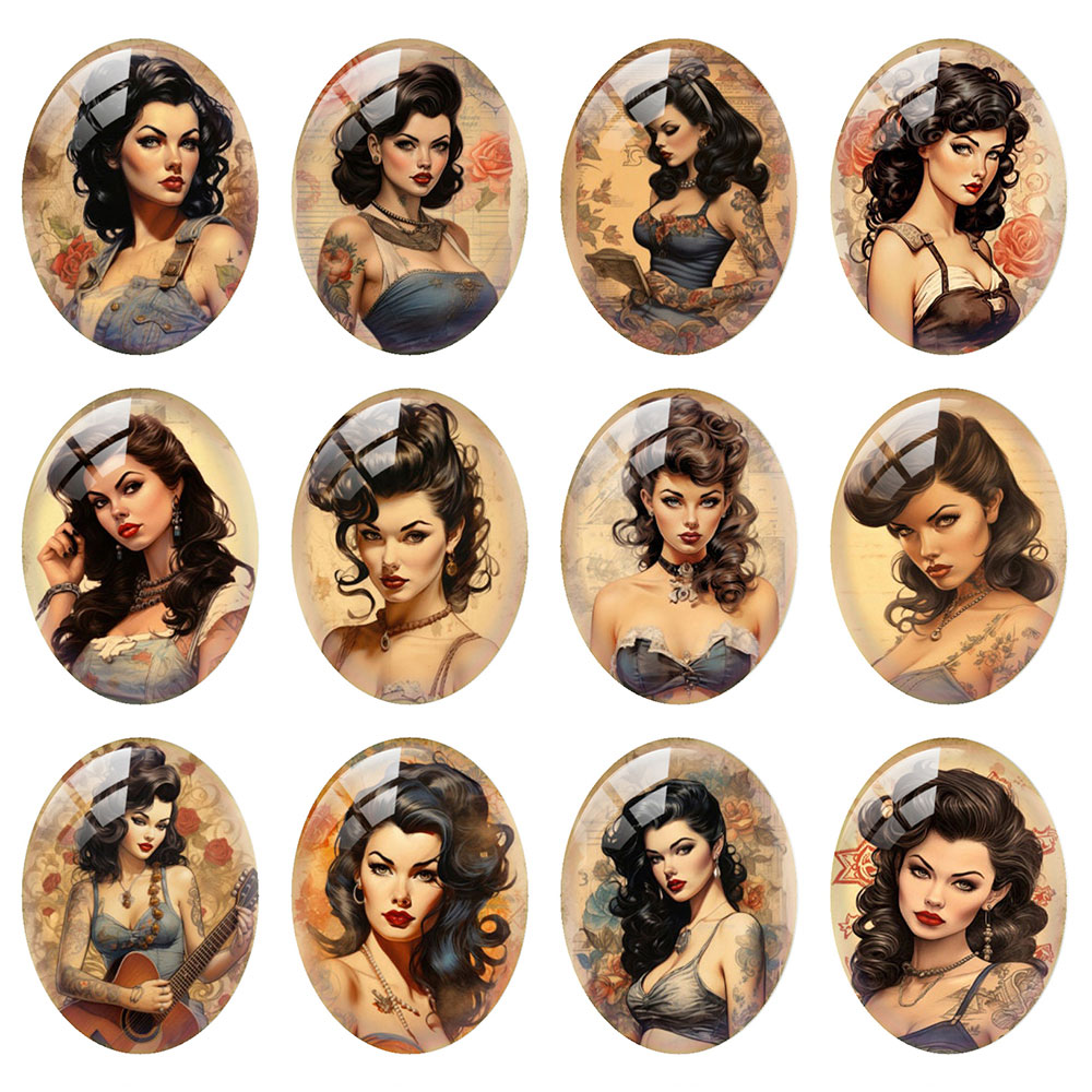 Случайные смешанные круглые/ов – обзор и цена Old Fashioned Glass
