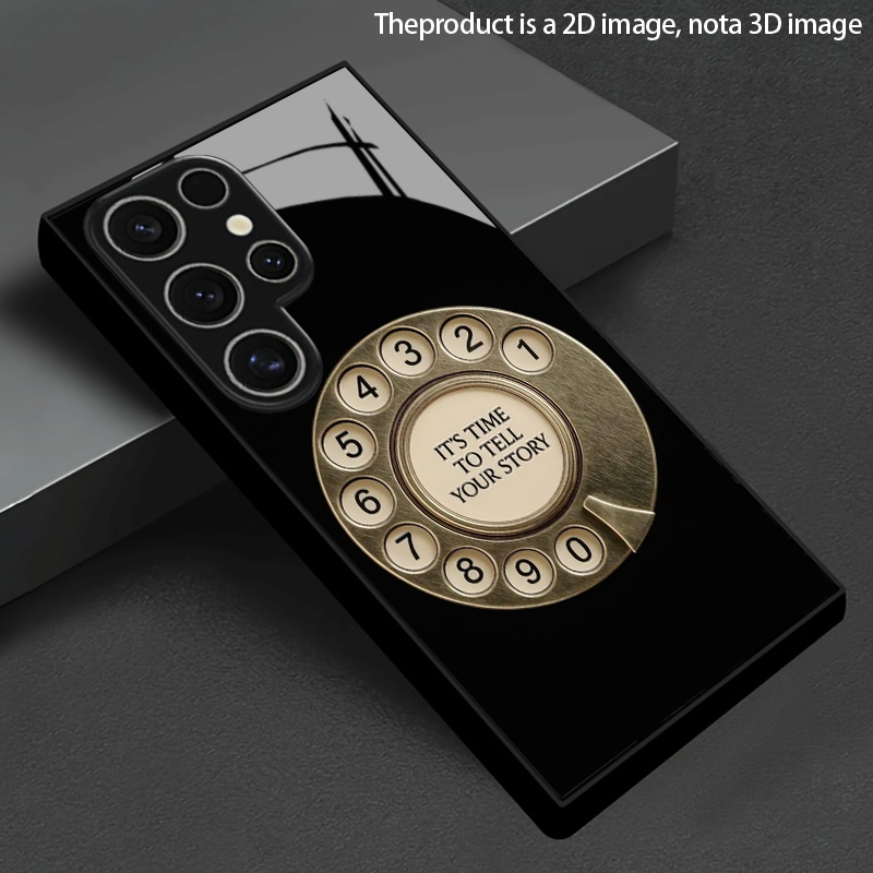 Чехол для телефона Samsung S26 – обзор и цена Old Fashioned Glass