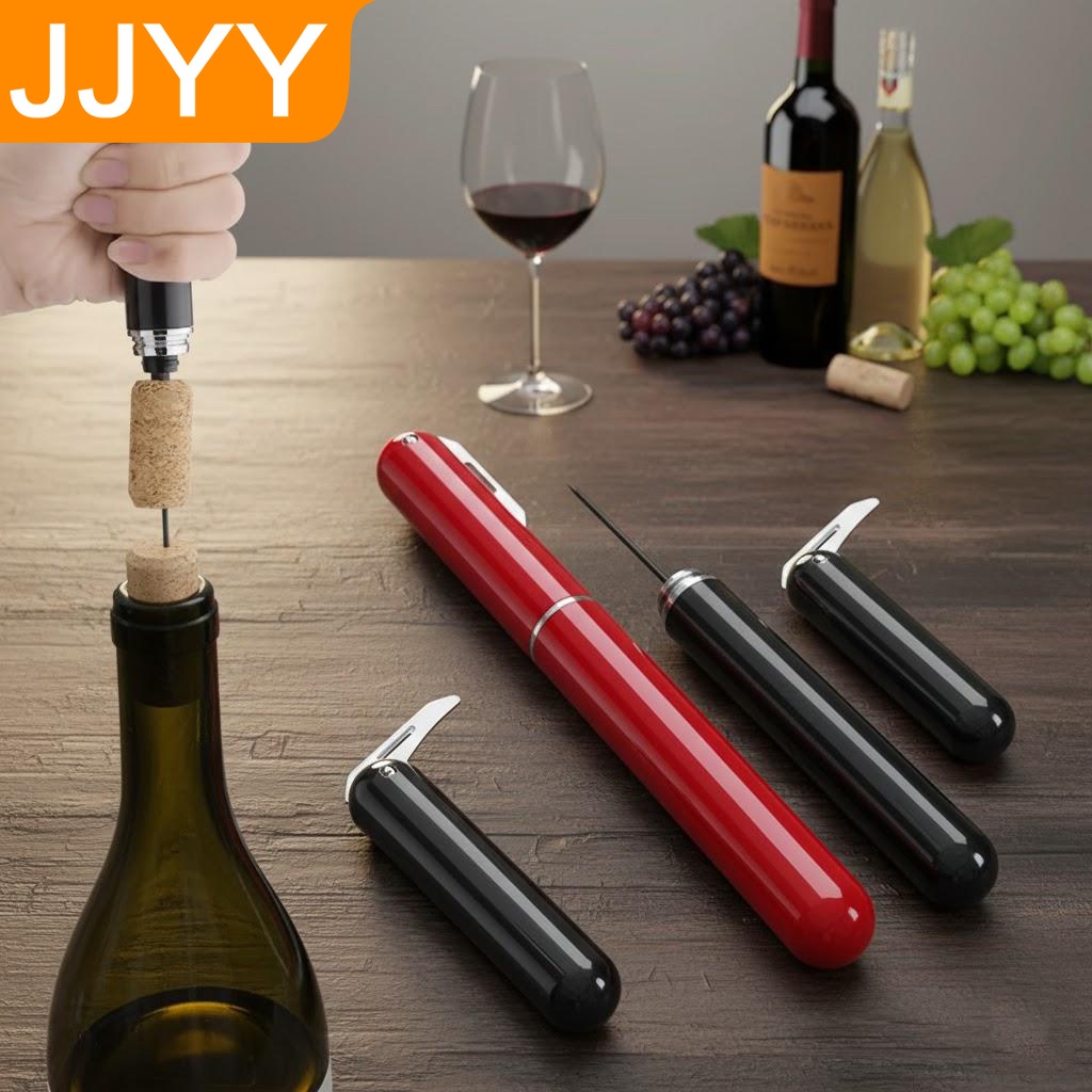 Пневматический штопор для вина – обзор и цена Wine Preservation Pump