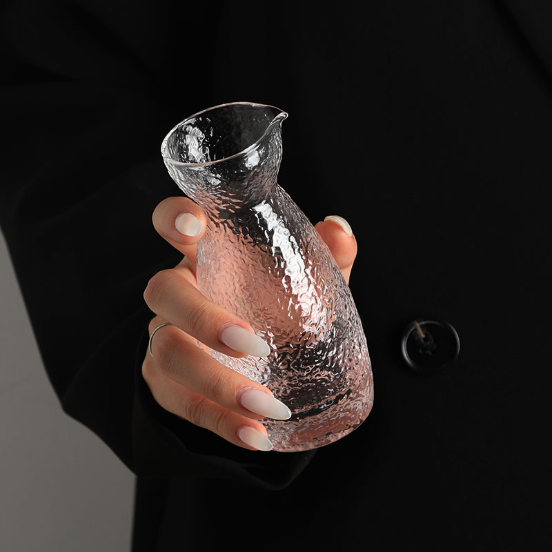 Японский сак стеклянная бутылк – обзор и цена Old Fashioned Glass