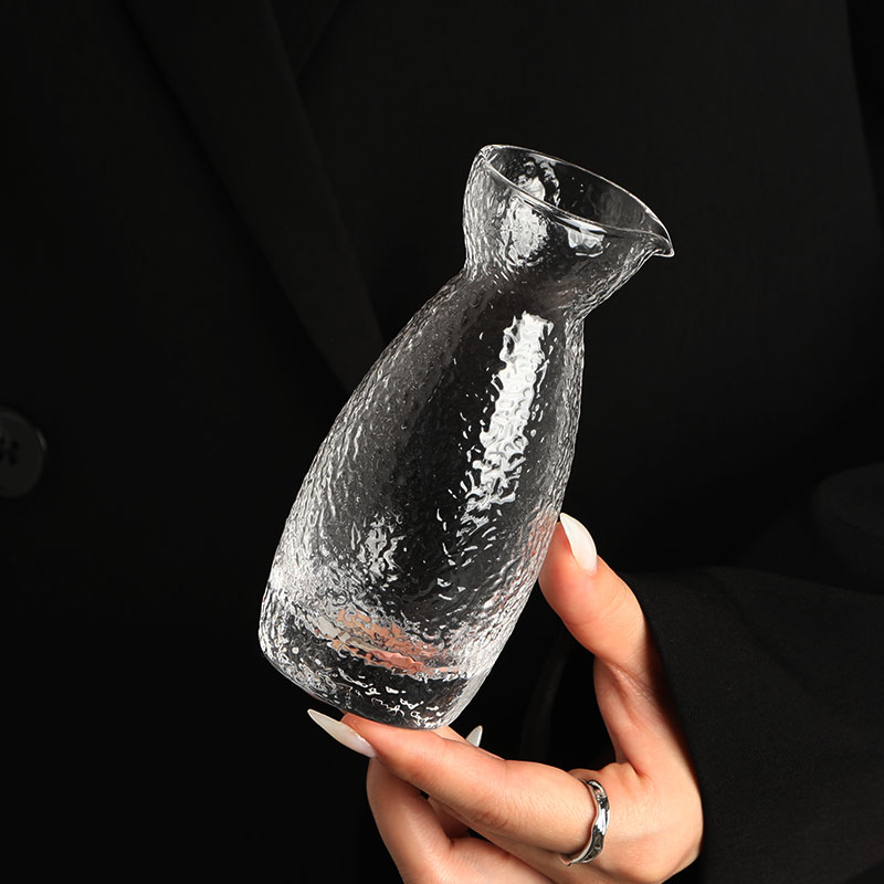 Японский сак стеклянная бутылк – обзор и цена Old Fashioned Glass