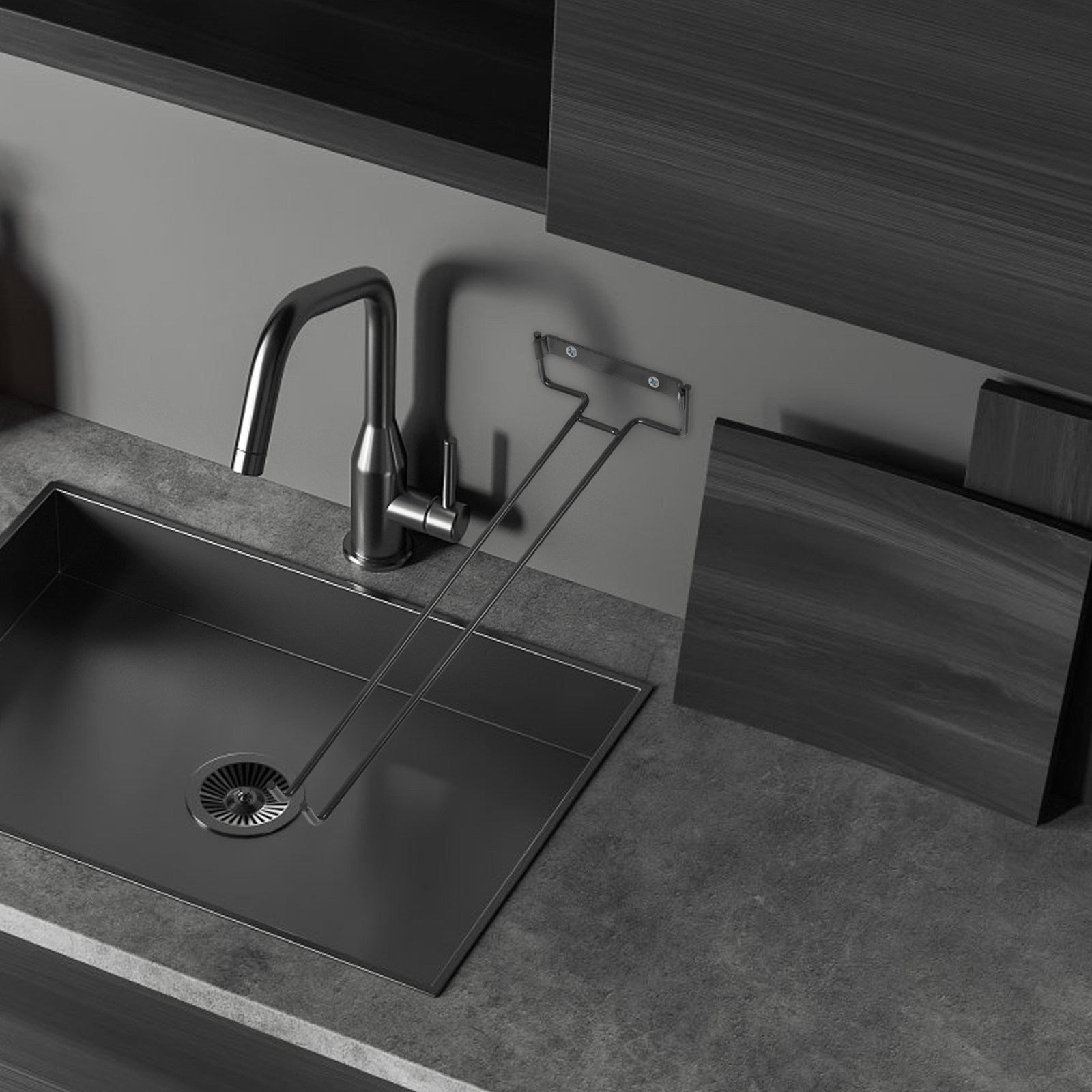 Подвесная подставка для винных – обзор и цена Home Bar Shelves