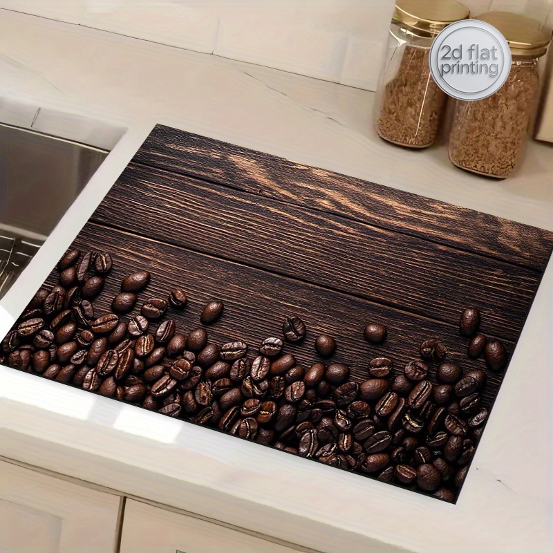 Коврик для сушки столовых приб – обзор и цена Bar Mat Rubber