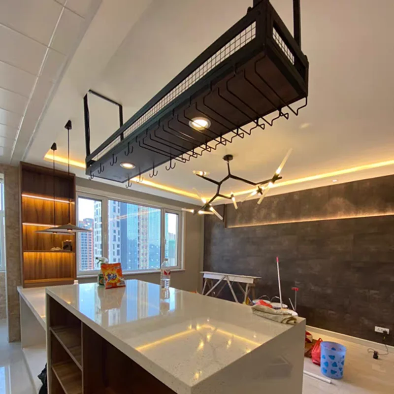 Элегантные стеллажи для бара,  – обзор и цена Home Bar Shelves